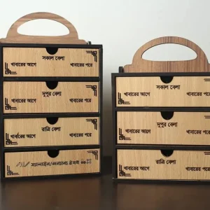 মেডিসিন বক্স