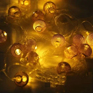 Fairy Light LED